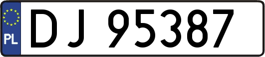 DJ95387
