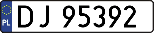 DJ95392