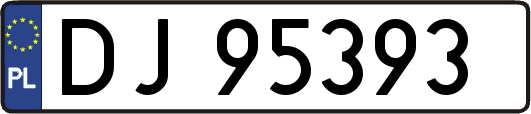 DJ95393