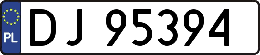 DJ95394