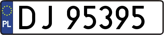 DJ95395