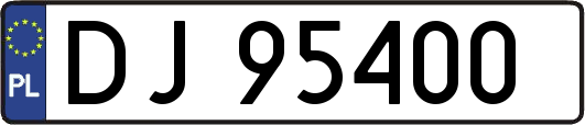 DJ95400