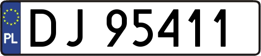 DJ95411