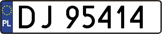 DJ95414