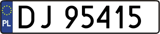 DJ95415