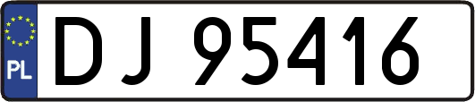 DJ95416