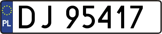 DJ95417