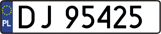 DJ95425