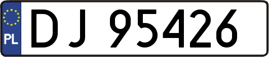 DJ95426