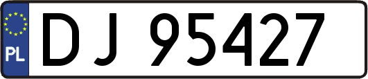 DJ95427
