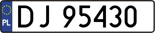 DJ95430