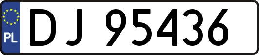 DJ95436