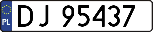 DJ95437