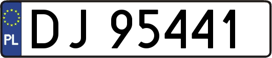 DJ95441