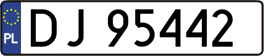 DJ95442