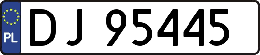 DJ95445