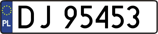 DJ95453