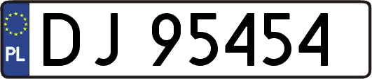 DJ95454