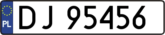 DJ95456