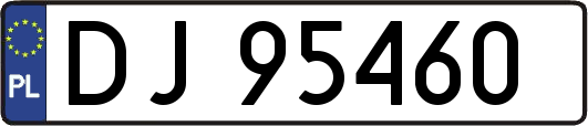 DJ95460