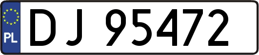 DJ95472