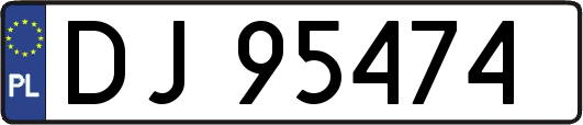 DJ95474