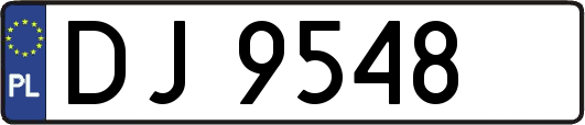 DJ9548