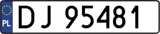 DJ95481