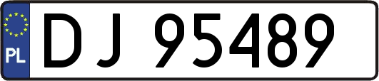 DJ95489