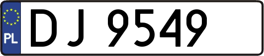 DJ9549