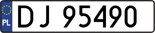 DJ95490