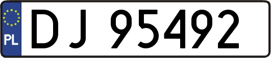DJ95492