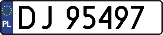 DJ95497