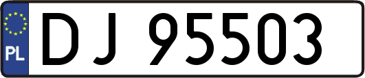 DJ95503