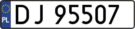 DJ95507