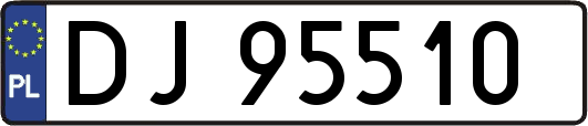 DJ95510