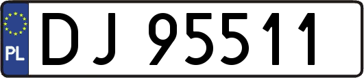DJ95511