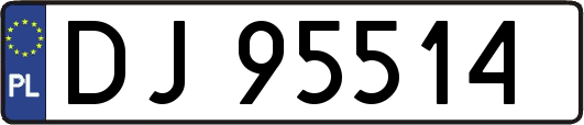 DJ95514