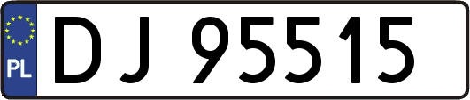 DJ95515