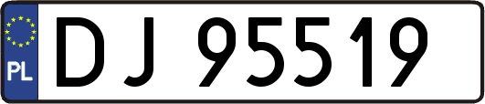DJ95519