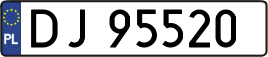 DJ95520