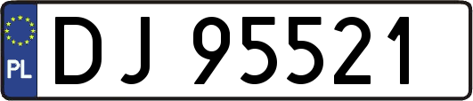 DJ95521
