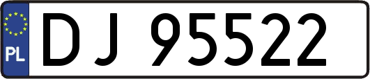 DJ95522