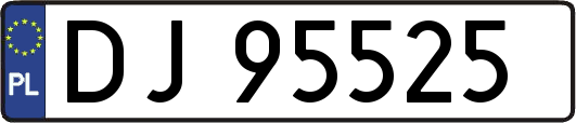 DJ95525