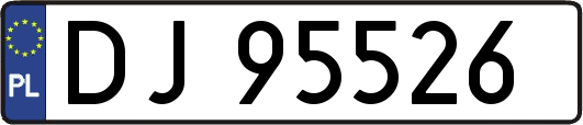 DJ95526