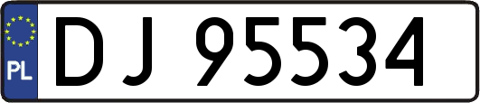 DJ95534