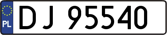 DJ95540