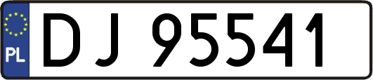 DJ95541