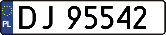 DJ95542