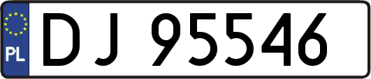 DJ95546